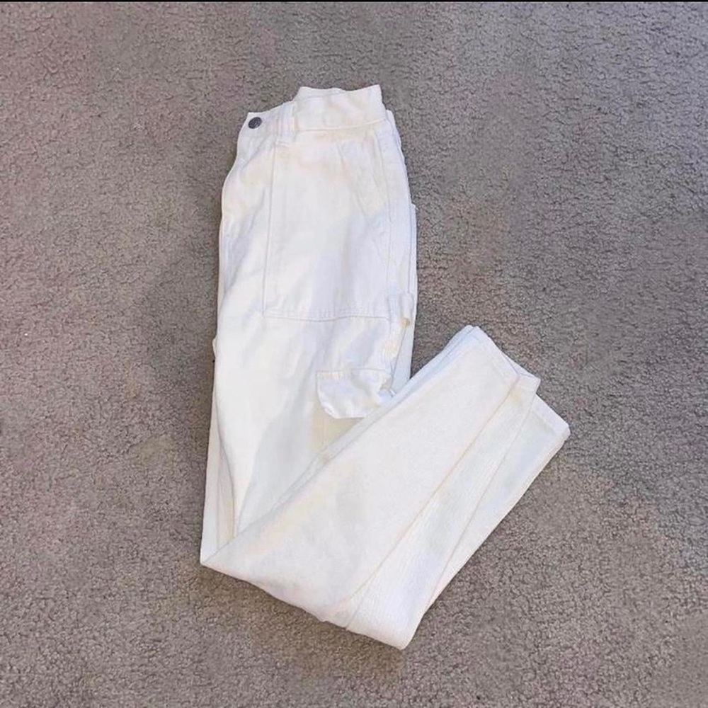 Pacsun carpenter pants